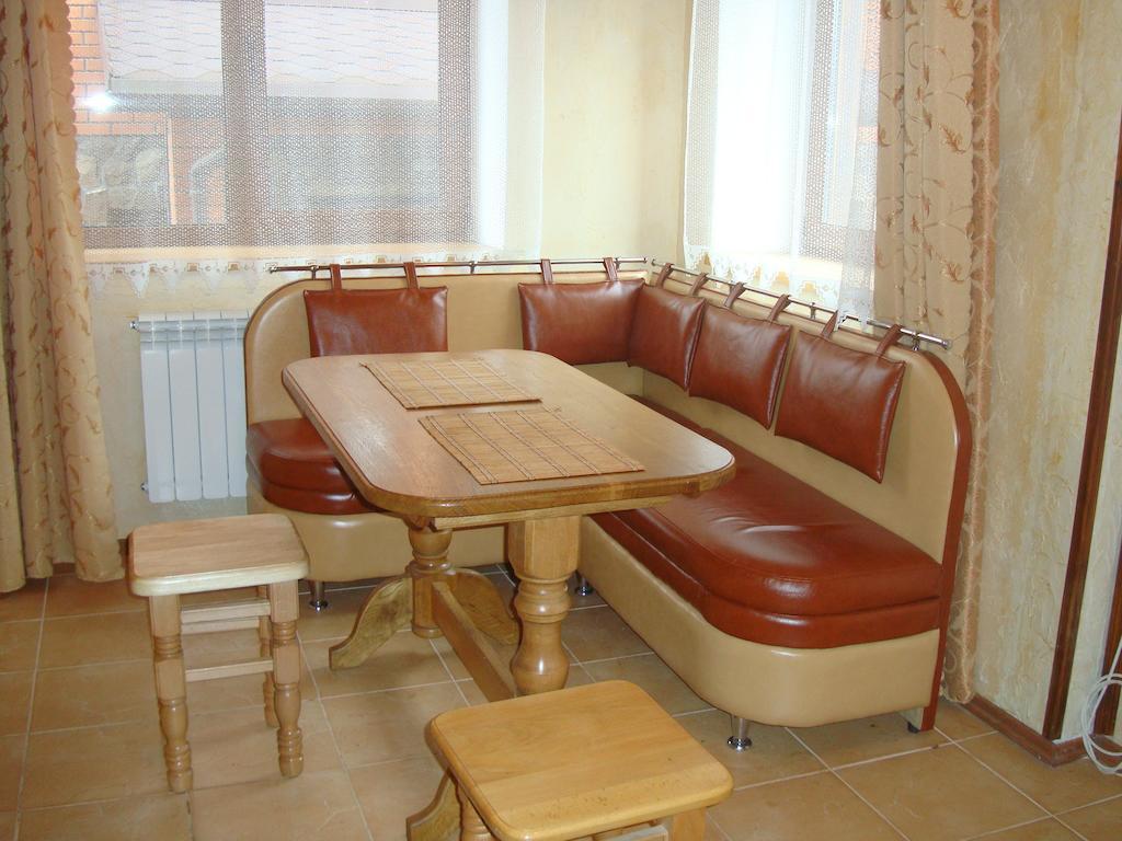 Котедж Гірський Jaremče Pokoj fotografie